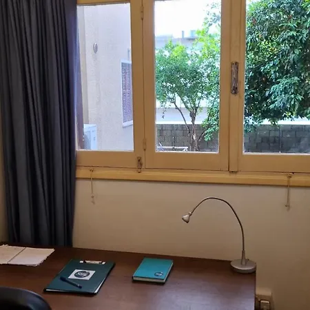 Mythos Down Town House Ferienhaus