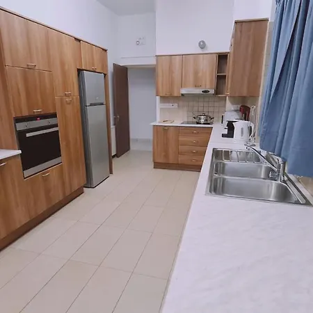 Ferienhaus Mythos Down Town House *