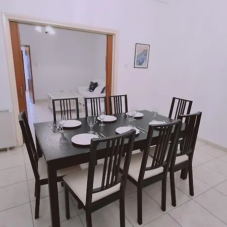 Mythos Down Town House Ferienhaus