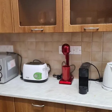 Ferienhaus Mythos Down Town House