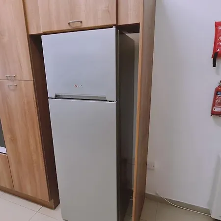 Mythos Down Town House Ferienhaus