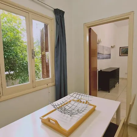 Mythos Down Town House Ferienhaus Nikosia