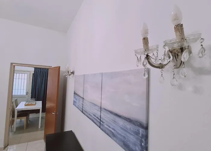 Tatil Evi Mythos Down Town House