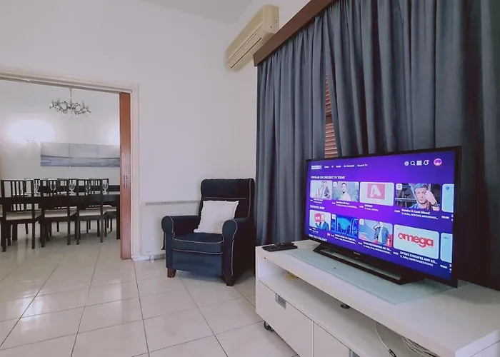 Mythos Down Town House Lefkoşa