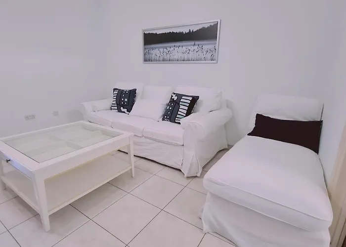 Mythos Down Town House * Lefkoşa