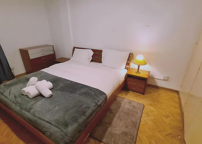 Mythos Down Town House