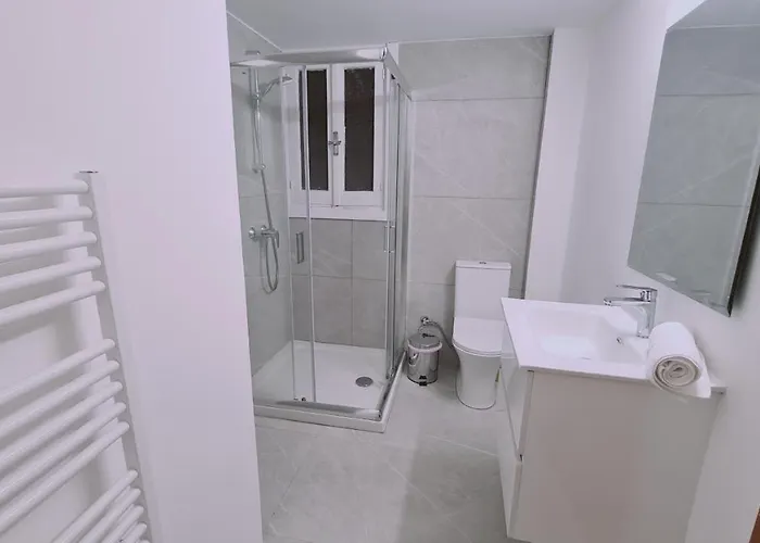 Mythos Down Town House Lefkoşa