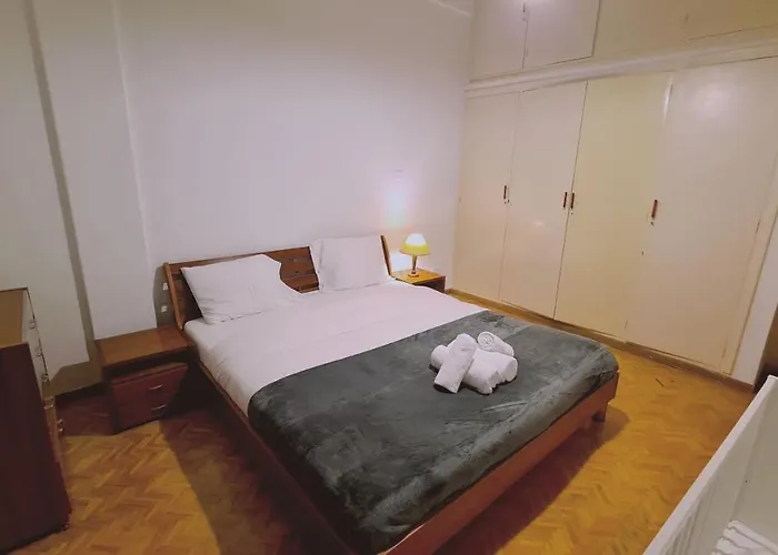 Mythos Down Town House * Lefkoşa