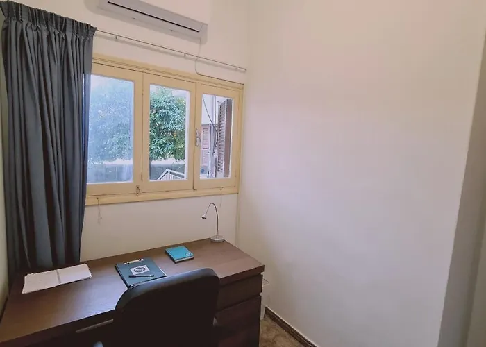 Mythos Down Town House Tatil Evi Lefkoşa