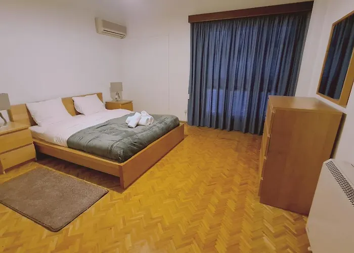 Mythos Down Town House * Lefkoşa