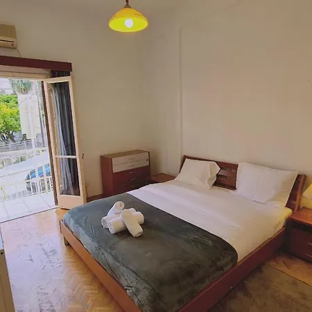 Mythos Down Town House Никосия