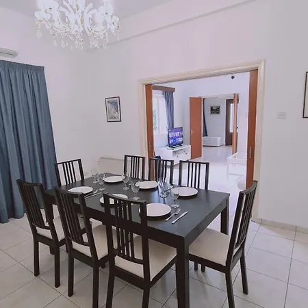 Mythos Down Town House Casa vacanze *