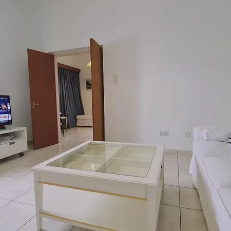 Casa vacanze Mythos Down Town House Nicosia