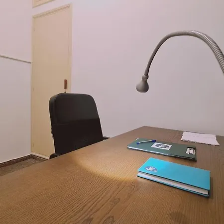 Дом отдыха Mythos Down Town House