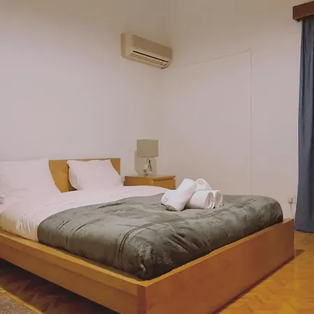 Mythos Down Town House Hébergement de vacances *