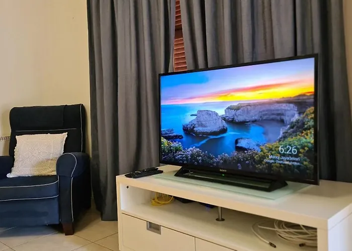 Casa vacanze Mythos Down Town House