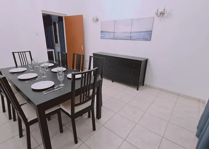 Mythos Down Town House Casa vacanze *