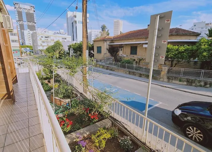 Mythos Down Town House Ferienhaus *