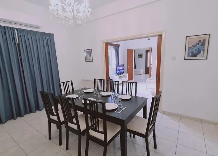 Mythos Down Town House Casa vacanze *