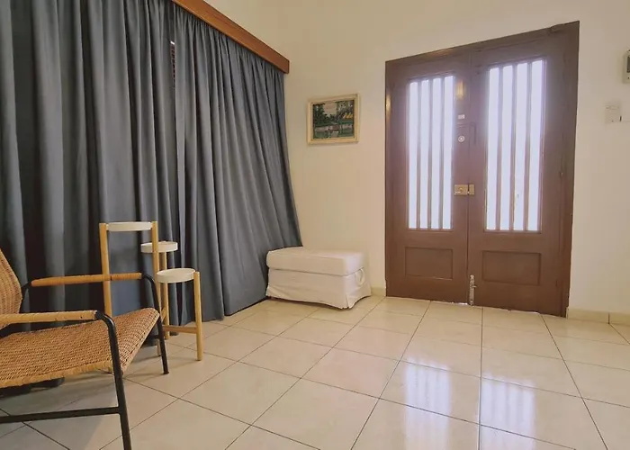 Mythos Down Town House Casa vacanze