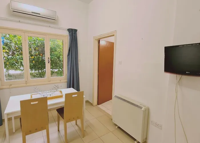 Ferienhaus Mythos Down Town House