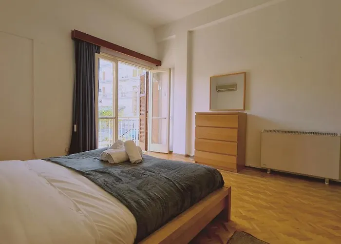 Mythos Down Town House Ferienhaus