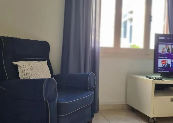 Mythos Down Town House *