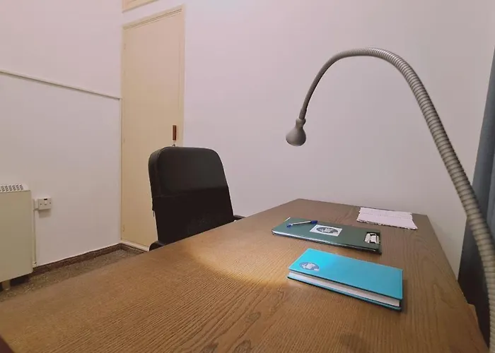 Casa vacanze Mythos Down Town House