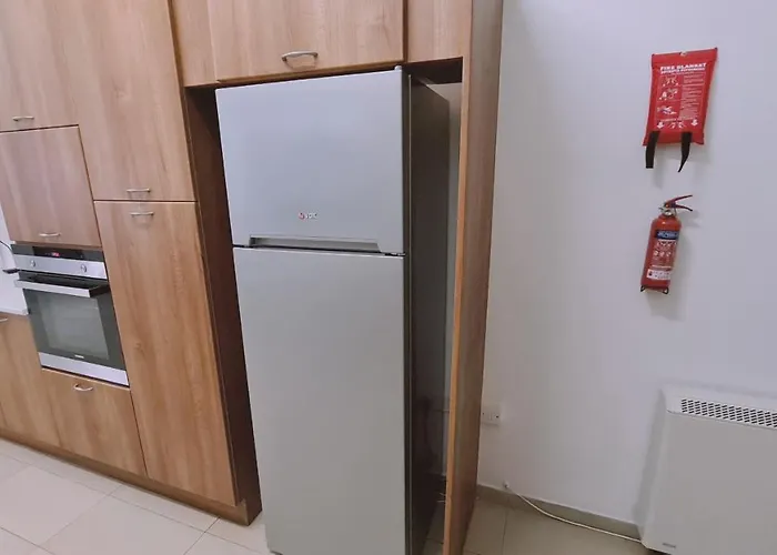 Mythos Down Town House Ferienhaus