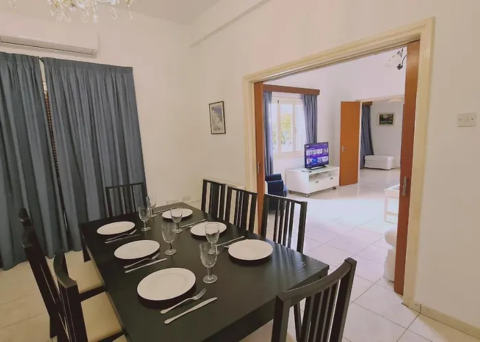 Mythos Down Town House Casa vacanze *