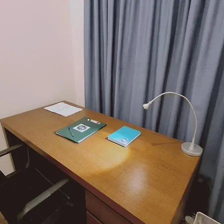 Mythos Down Town House Holiday home *