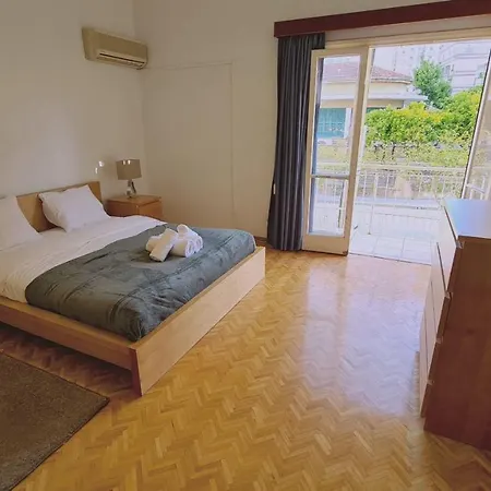 Mythos Down Town House Holiday home