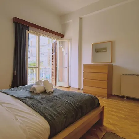 Mythos Down Town House Holiday home