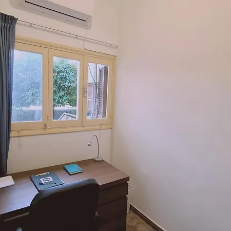 Mythos Down Town House Holiday home Nicosia