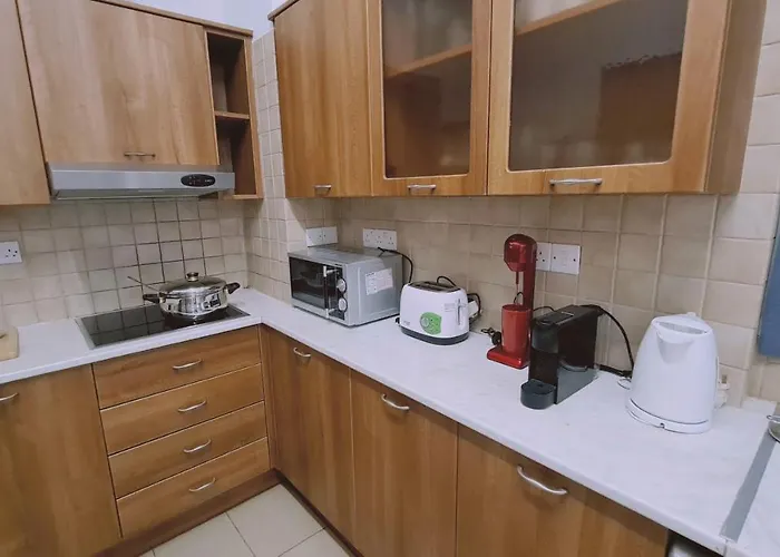 Mythos Down Town House *