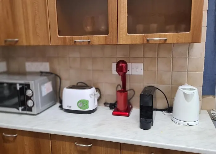 בית נופש Mythos Down Town House