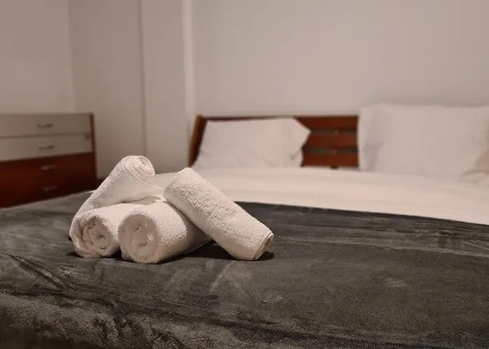 Mythos Down Town House