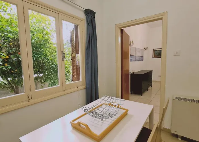 Mythos Down Town House בית נופש ניקוסיה